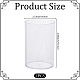 transparente PP-Stifthalter(AJEW-WH20020-646B)-2