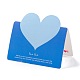 Сердечные открытки(DIY-L054-A02)-1