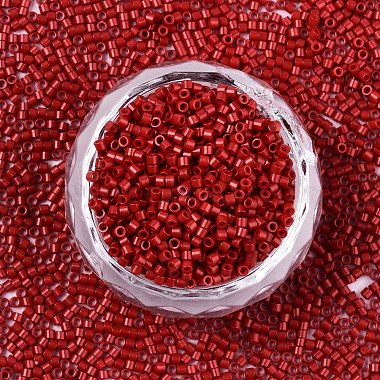 11/0 Grade A Glass Seed Beads(X-SEED-S030-1003)-3