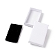 бумага с коробочками для ожерелий из губчатого коврика(X-OBOX-G018-02C)-4