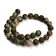 Natural Mixed Stone Beads Strands(G-F591-30)-5