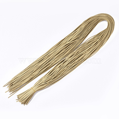 Faux Suede Cord(LW-R023-2.8mm-19)-2