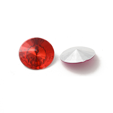 Imitation Taiwan Acrylic Rhinestone Cabochons(GACR-A004-18mm-M)-2