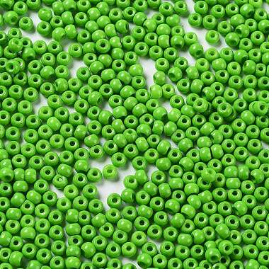 Baking Paint Glass Seed Beads(SEED-H002-I-A510)-3