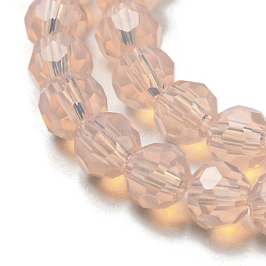 supports de perles de verre imitation jade(EGLA-A035-J4mm-D08)-5