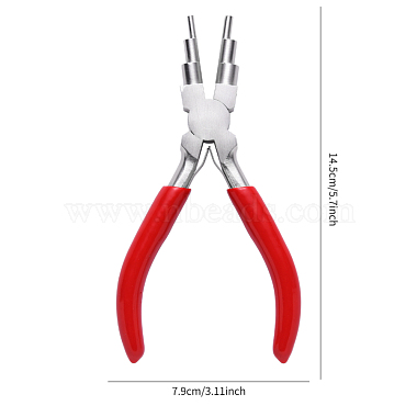6-in-1 Bail Making Pliers(PT-G002-01A)-4