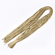 Faux Suede Cord(LW-R023-2.8mm-19)-2