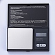 Weigh Gram Scale Digital Pocket Scale(TOOL-G015-04A)-6