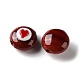 Handmade Lampwork Beads(LA-CBA2CF4-01H)-2