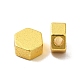 Rack Plating Brass Beads(KK-P095-16MG)-1