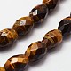 Natural Tiger Eye Beads Strands(G-N0179-02-10x15mm)-3