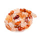 Natural Agate Beads Strands(G-H024-E01-01)-3