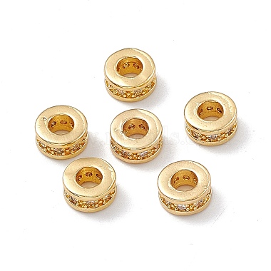 Brass Spacer Beads(KK-E068-VD011-2)-3
