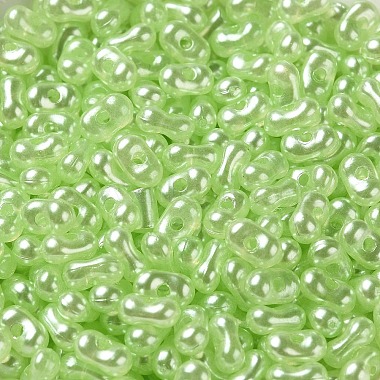 Opaque Acrylic Beads(MACR-K359-01B)-3