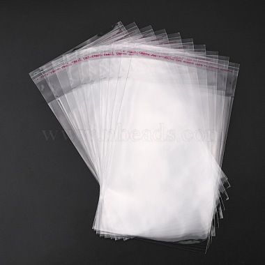 OPP Cellophane Bags(T02H4-A)-2