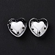 Glass Heart Beads(GLAA-D005-01H)-3