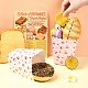 20Pcs 2 Colors Cherry Printed Paper Popcorn Boxes(ST-CJ0010-14)-5