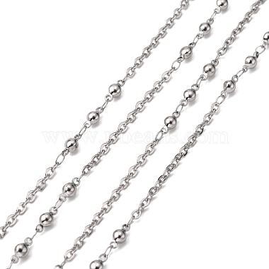 304 Stainless Steel Rolo Chains Chain