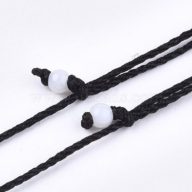 Nylon Cord Necklace Making(MAK-T005-14A-01)-3