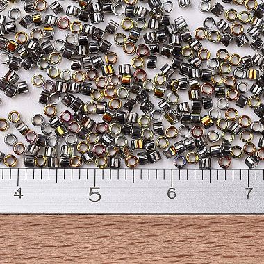 MIYUKI Delica Beads(X-SEED-J020-DB2201)-4