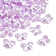 imitation perles acryliques de perles(AC-CBAAA05-02B)-1