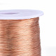 Bare Round Copper Wire(CWIR-S003-0.2mm-14)-3