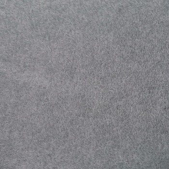 Jewelry Flocking Cloth, Polyester, Self-adhesive Fabric, Rectangle, Slate Gray, 29.5x20x0.07cm