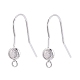 Brass Earring Hooks(KK-T038-249S)-3