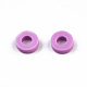 Handmade Polymer Clay Beads(CLAY-R067-8.0mm-B01)-3