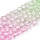 Transparent Glass Beads Strands(X-GLAA-E036-07U)-2