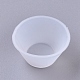 Reusable Silicone Mixing Resin Cup(DIY-G014-14A)-1