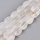 agate perles brins(G-Q604-02A-12)-1