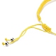 Adjustable Nylon Thread Braided Bead Bracelets(BJEW-JB05959-01)-3