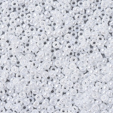 MIYUKI Round Rocailles Beads(SEED-G007-RR0528)-3