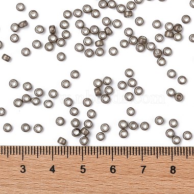 Toho perles de rocaille rondes(X-SEED-TR08-0556F)-4