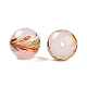 Handmade Lampwork Beads(LAMP-T023-02A-06)-2