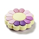 Flower Silicone Beads(SIL-R014-01A)-2