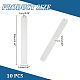 201 marque-pages en acier inoxydable(DIY-WH0430-487P)-3