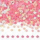 50G Plastic Sequins Beads(PVC-YW0001-05D)-1
