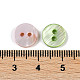 Freshwater Shell Buttons(SHEL-C005-01C)-3