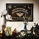 Wooden Witch Craft Sets(DJEW-WH0063-30H)-6
