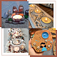 20Pcs Iron Candle Cups(AJEW-SP0006-40A)-7