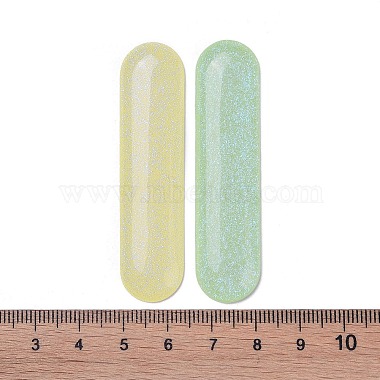 Acrylic Cabochons(MACR-M043-01C)-3