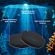 Car Cleaning Waxing Polishing Brush Sponge Tool(AJEW-WH0796-32B)-5
