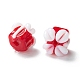 Handmade Lampwork Beads(LAMP-I025-04A)-2