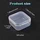 Transparent Plastic Bead Containers(CON-YW0001-04)-6