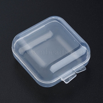 China Factory Plastic Bead Storage Containers, Rectangle, 16x12.2x5.5cm  16x12.2x5.5cm, Capacity: 20ml(0.67 fl. oz) in bulk online 