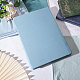 Polyester Elastic Book Cover(DIY-WH0504-885A)-6