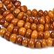 teints naturels blancs perles de jade brins(GG-CBACF26-A03-03)-3