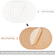 Acrylic Transparent Pressure Plate(OACR-BC0001-03H)-6